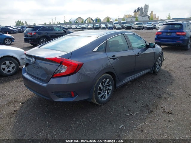 Honda Civic Ex 4dr 2016 2HGFC2F70GH010309 Image 4