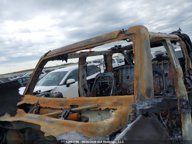 Ford Bronco Black Diamond 2024 1FMEE1BP0RLA33353 Image 17