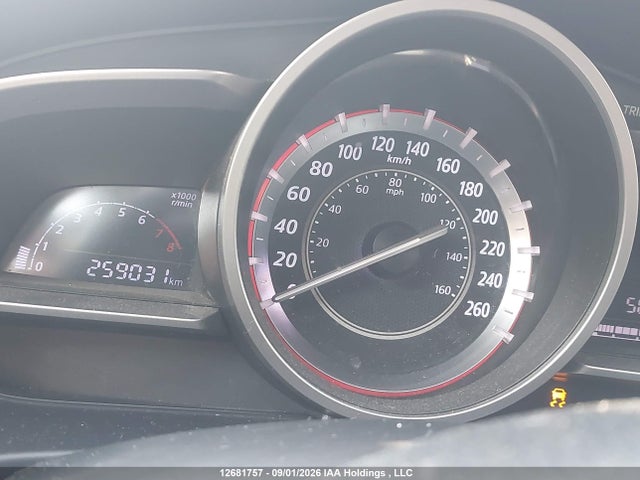 Mazda Mazda3 Gs-sky 2014 JM1BM1L77E1158493 Image 14