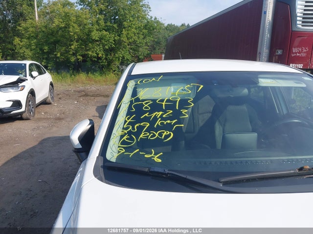 Mazda Mazda3 Gs-sky 2014 JM1BM1L77E1158493 Image 16