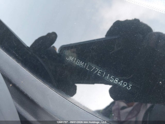 Mazda Mazda3 Gs-sky 2014 JM1BM1L77E1158493 Image 19