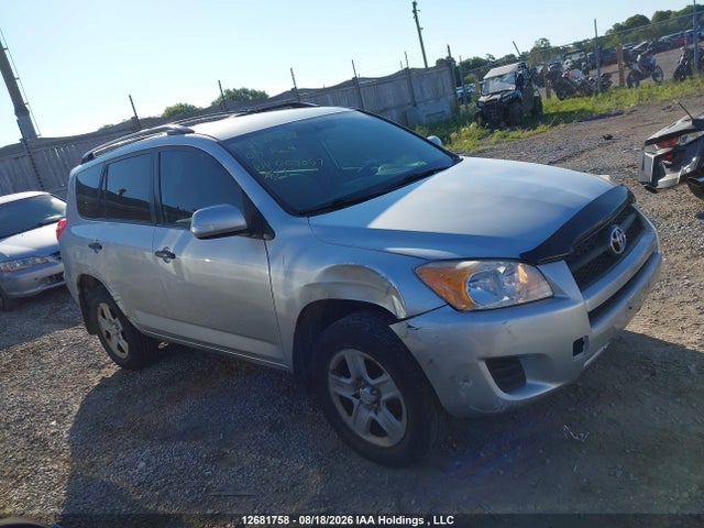 Продажа на аукционе авто 2009 Toyota Rav4, vin: 2T3BF33V69W007057, номер лота: 12681758