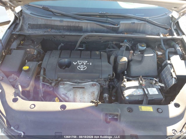 Продажа на аукционе авто 2009 Toyota Rav4, vin: 2T3BF33V69W007057, номер лота: 12681758