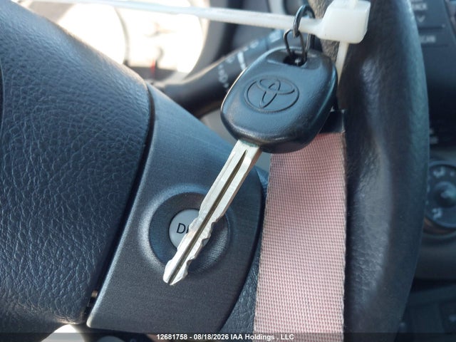 Продажа на аукционе авто 2009 Toyota Rav4, vin: 2T3BF33V69W007057, номер лота: 12681758