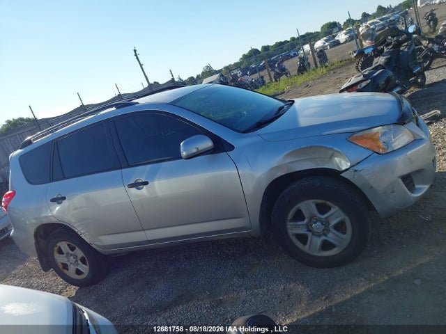 Продажа на аукционе авто 2009 Toyota Rav4, vin: 2T3BF33V69W007057, номер лота: 12681758