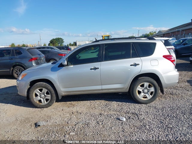 Продажа на аукционе авто 2009 Toyota Rav4, vin: 2T3BF33V69W007057, номер лота: 12681758