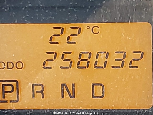 Продажа на аукционе авто 2009 Toyota Rav4, vin: 2T3BF33V69W007057, номер лота: 12681758
