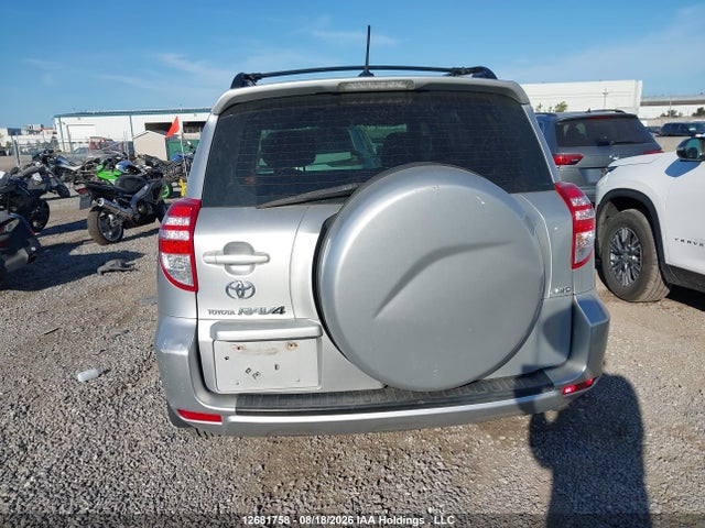 Продажа на аукционе авто 2009 Toyota Rav4, vin: 2T3BF33V69W007057, номер лота: 12681758