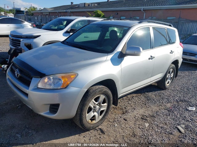 Продажа на аукционе авто 2009 Toyota Rav4, vin: 2T3BF33V69W007057, номер лота: 12681758