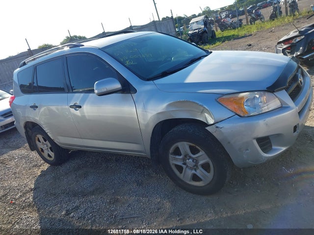 Продажа на аукционе авто 2009 Toyota Rav4, vin: 2T3BF33V69W007057, номер лота: 12681758