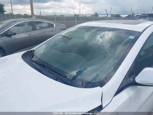 2013 Hyundai Elantra Gls მანქანა იყიდება აუქციონზე, vin: 5NPDH4AE4DH157471, აუქციონის ნომერი: 12681760