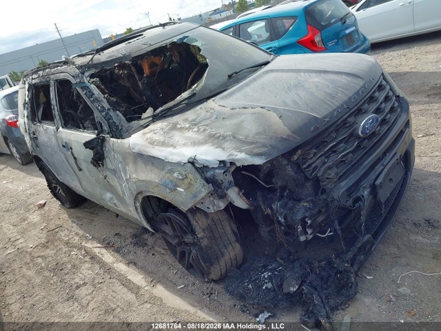 2016 1FM5K8GT9GGA64873 zdjęcie główne
