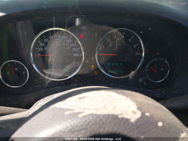 1C4BJWEG1FL627831 Jeep Wrangler Unlimited Sahara