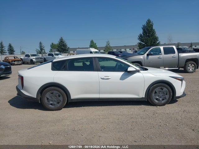 Aukcja sprzedaży 2025 Kia K4 Lx, vin: 3KPFT4DE5SE094143, numer aukcji: 12681769