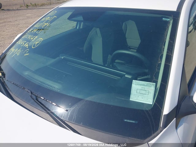 Aukcja sprzedaży 2025 Kia K4 Lx, vin: 3KPFT4DE5SE094143, numer aukcji: 12681769