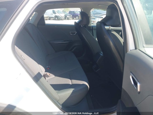 Aukcja sprzedaży 2025 Kia K4 Lx, vin: 3KPFT4DE5SE094143, numer aukcji: 12681769