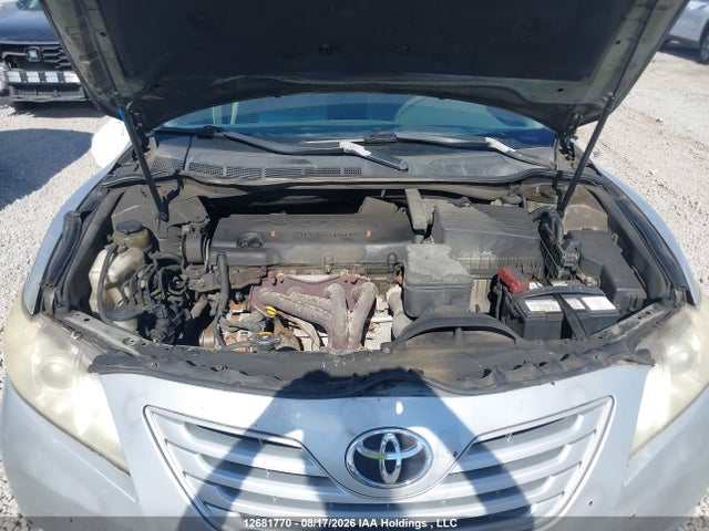 2007 Toyota Camry მანქანა იყიდება აუქციონზე, vin: 4T1BE46K07U622137, აუქციონის ნომერი: 12681770