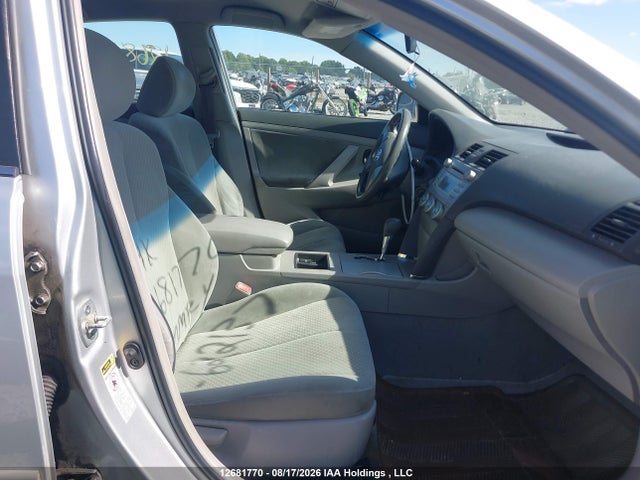 2007 Toyota Camry მანქანა იყიდება აუქციონზე, vin: 4T1BE46K07U622137, აუქციონის ნომერი: 12681770