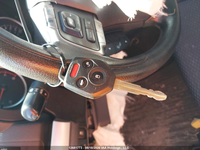 Subaru Forester 2016 JF2SJCCC8GH474885 Image 11