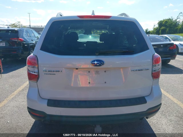 Subaru Forester 2016 JF2SJCCC8GH474885 Image 17