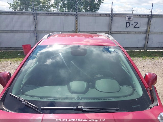 Продажа на аукционе авто 2013 Buick Encore Leather, vin: KL4CJGSB5DB179996, номер лота: 12681774
