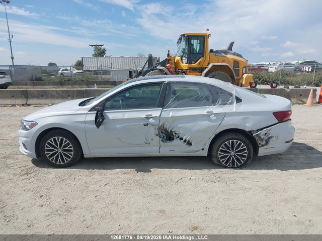 3VWE57BUXKM024769 Volkswagen JETTA SEL