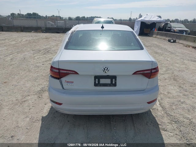 3VWE57BUXKM024769 Volkswagen JETTA SEL