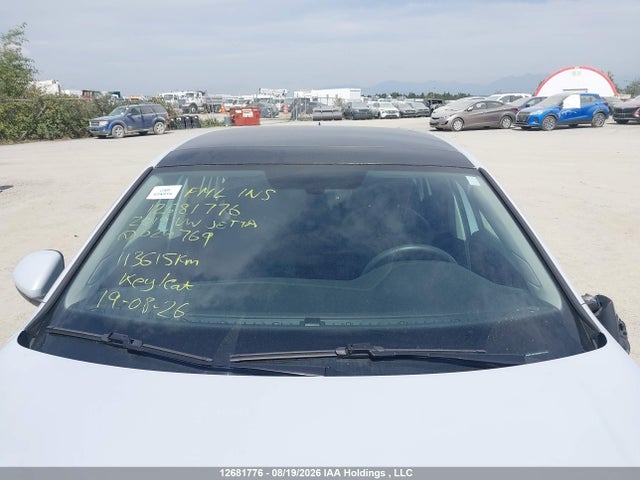 3VWE57BUXKM024769 Volkswagen JETTA SEL