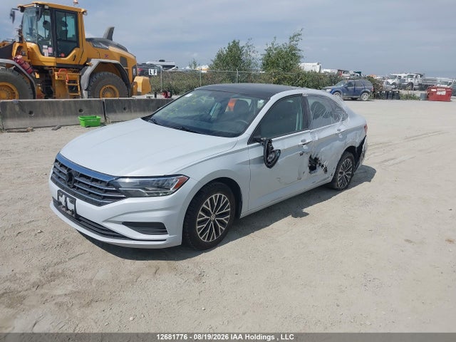 3VWE57BUXKM024769 Volkswagen JETTA SEL