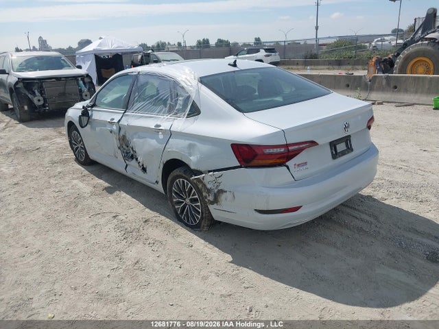 3VWE57BUXKM024769 Volkswagen JETTA SEL