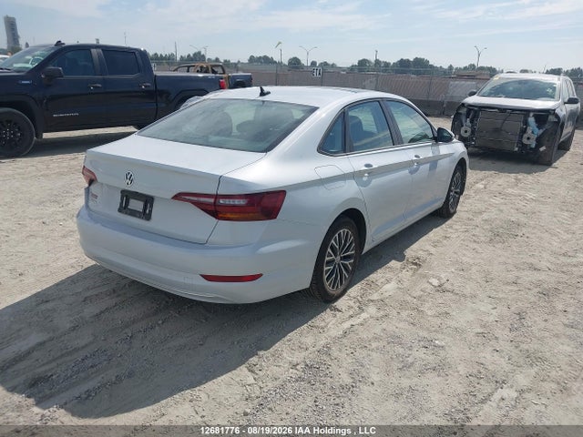 3VWE57BUXKM024769 Volkswagen JETTA SEL