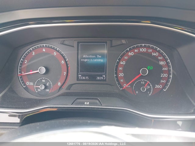 3VWE57BUXKM024769 Volkswagen JETTA SEL