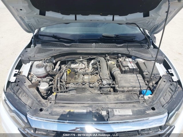 3VWE57BUXKM024769 Volkswagen JETTA SEL