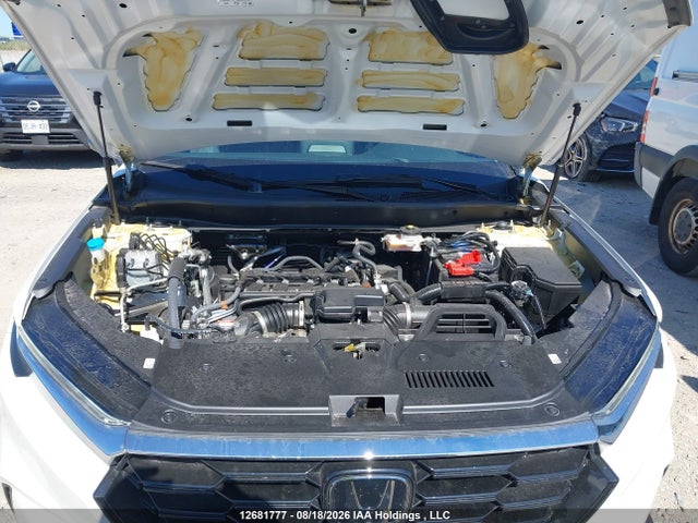 2HKRS4H53TH113134 Honda Cr-v Sport