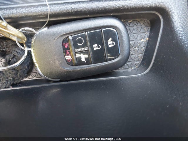2HKRS4H53TH113134 Honda Cr-v Sport