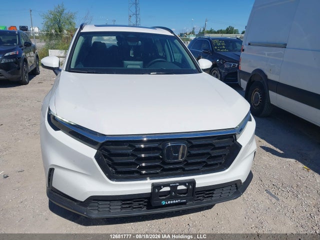 2HKRS4H53TH113134 Honda Cr-v Sport