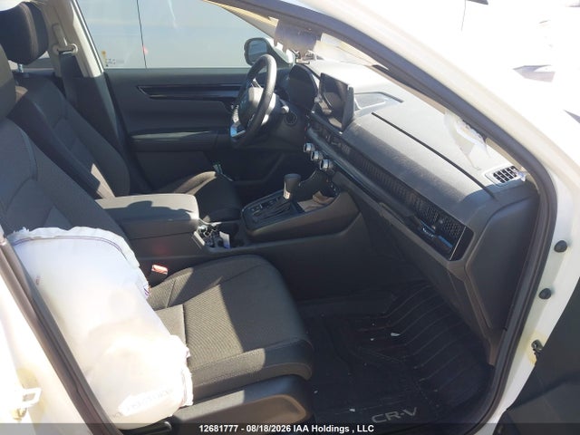 2HKRS4H53TH113134 Honda Cr-v Sport