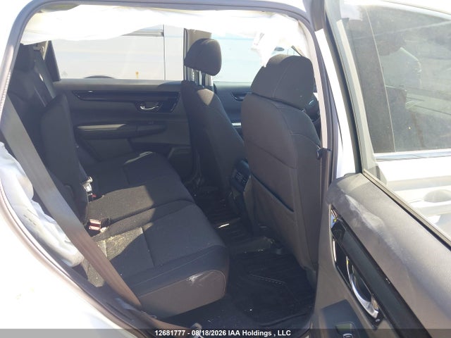 2HKRS4H53TH113134 Honda Cr-v Sport