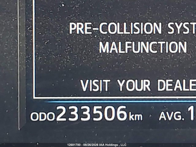 Toyota PRIUS V 2018 JTDZN3EU4JJ075723 Image 14
