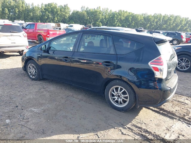 Toyota PRIUS V 2018 JTDZN3EU4JJ075723 Image 3