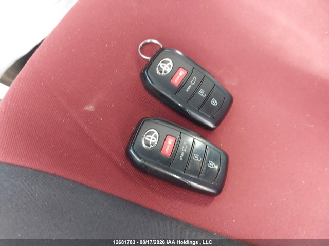 Toyota COROLLA SE 2023 5YFB4MBE0PP156326 Image 10
