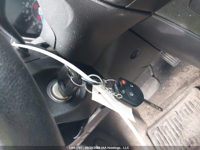 Продажа на аукционе авто 2018 Ford Focus Se, vin: 1FADP3K26JL290439, номер лота: 12681787