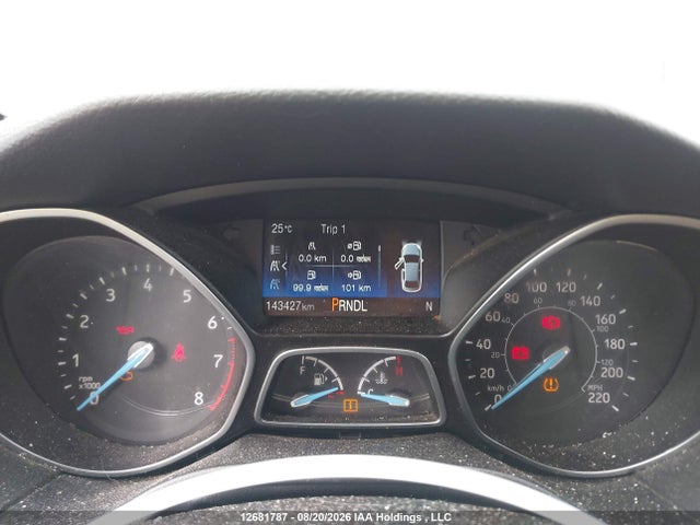 Продажа на аукционе авто 2018 Ford Focus Se, vin: 1FADP3K26JL290439, номер лота: 12681787