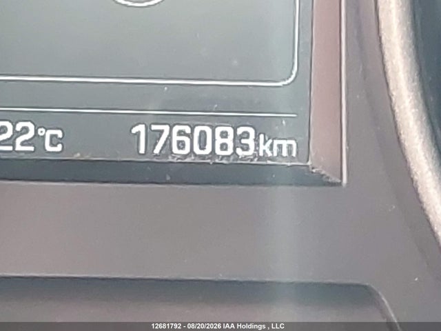 5XYZUDLB4HG394284 Hyundai Santa Fe Sport 2.4 Se