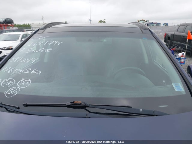 5XYZUDLB4HG394284 Hyundai Santa Fe Sport 2.4 Se