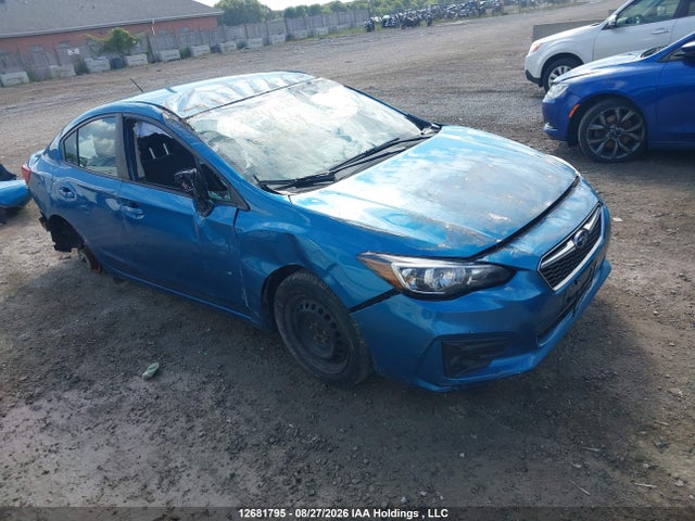 2019 4S3GKAA6XK3628358 головне зображення