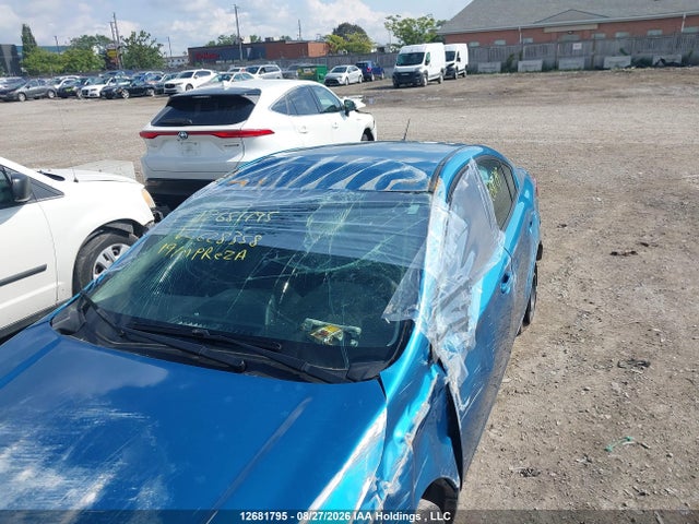 Продажа на аукционе авто 2019 Subaru Impreza Convenience, vin: 4S3GKAA6XK3628358, номер лота: 12681795