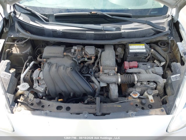 Nissan Micra 2015 3N1CK3CP7FL264235 Image 10