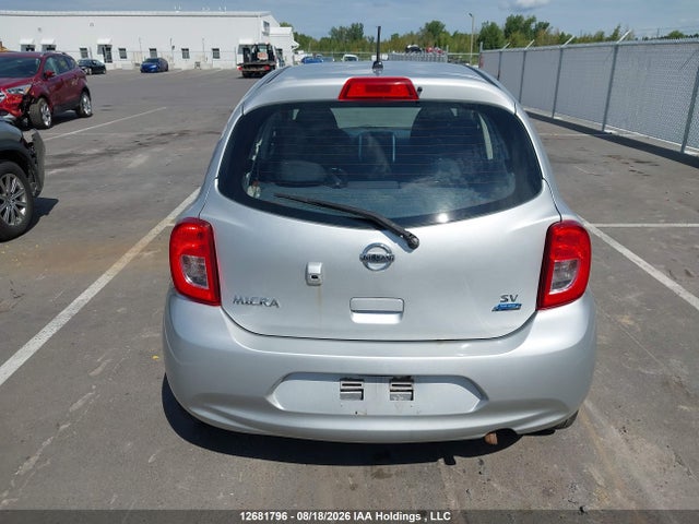 Nissan Micra 2015 3N1CK3CP7FL264235 Image 15