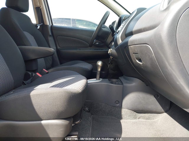 Nissan Micra 2015 3N1CK3CP7FL264235 Image 5
